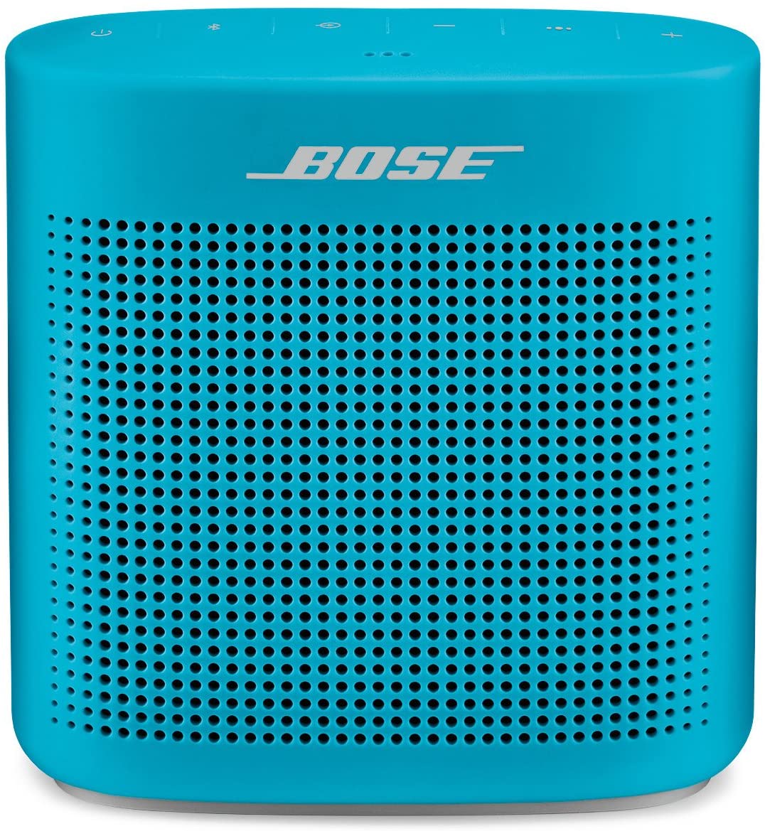 Bose SoundLink Color Bluetooth Speaker II - Aquatic Blue